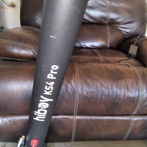 Hiboy Ks4 Pro Electric Scooter Sleek Black Electric Scooter